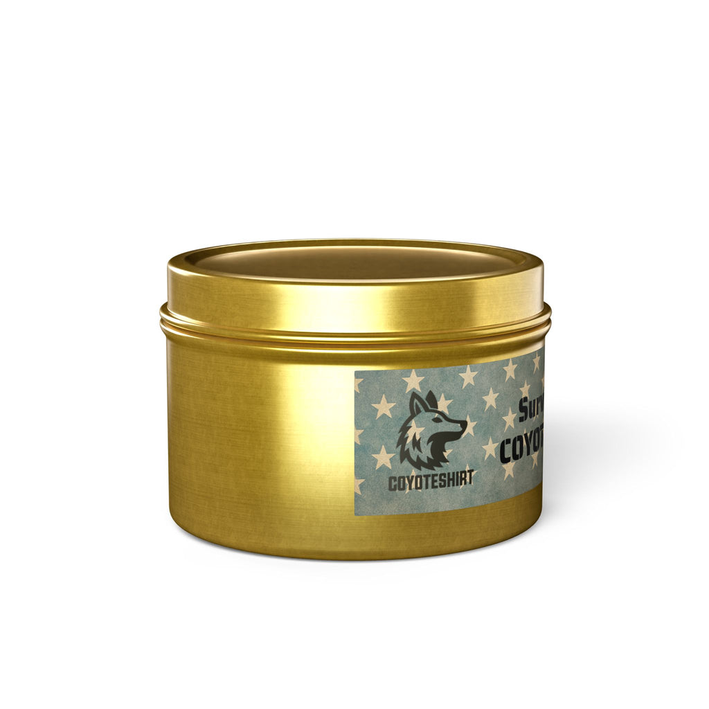 Survival Candle, emergency candle