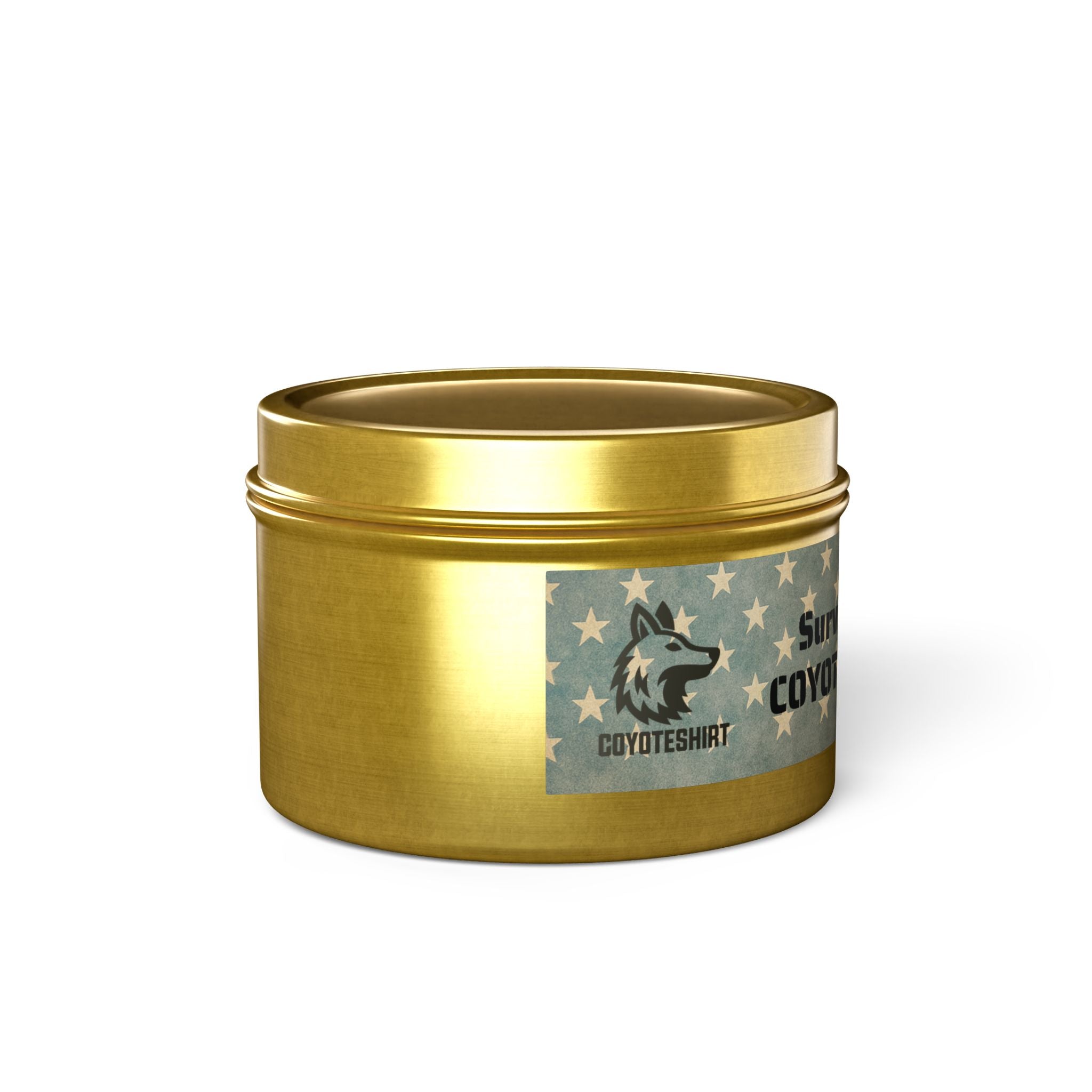 Survival Candle, emergency candle