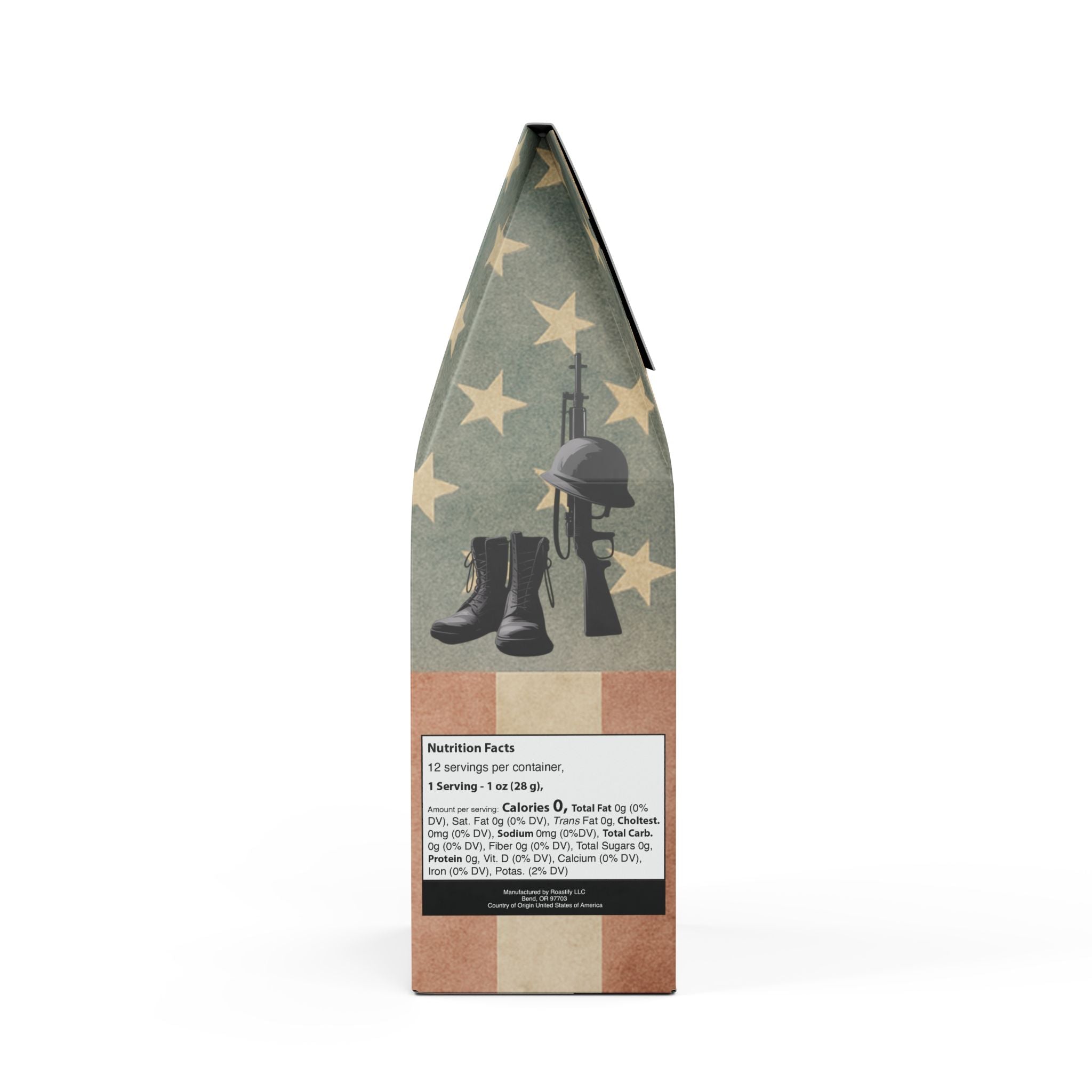 CS3 Coffee, Colombia Single Origin (Light-Medium Roast)