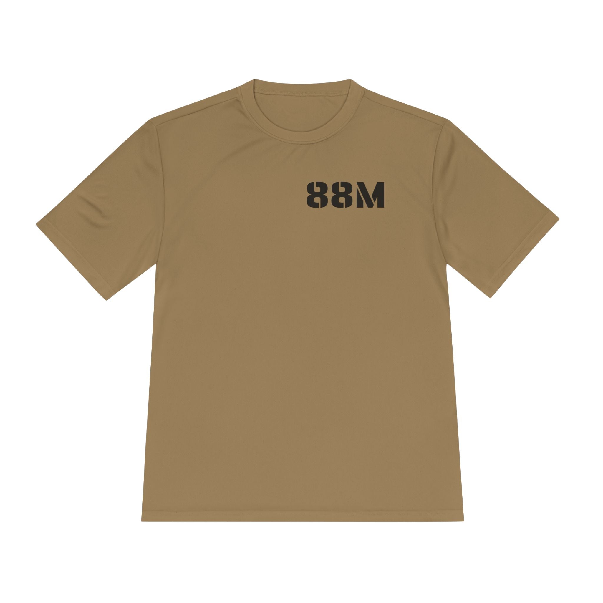 88M Transportation Tee - Moving the Mission Forward Military Truck Shirt