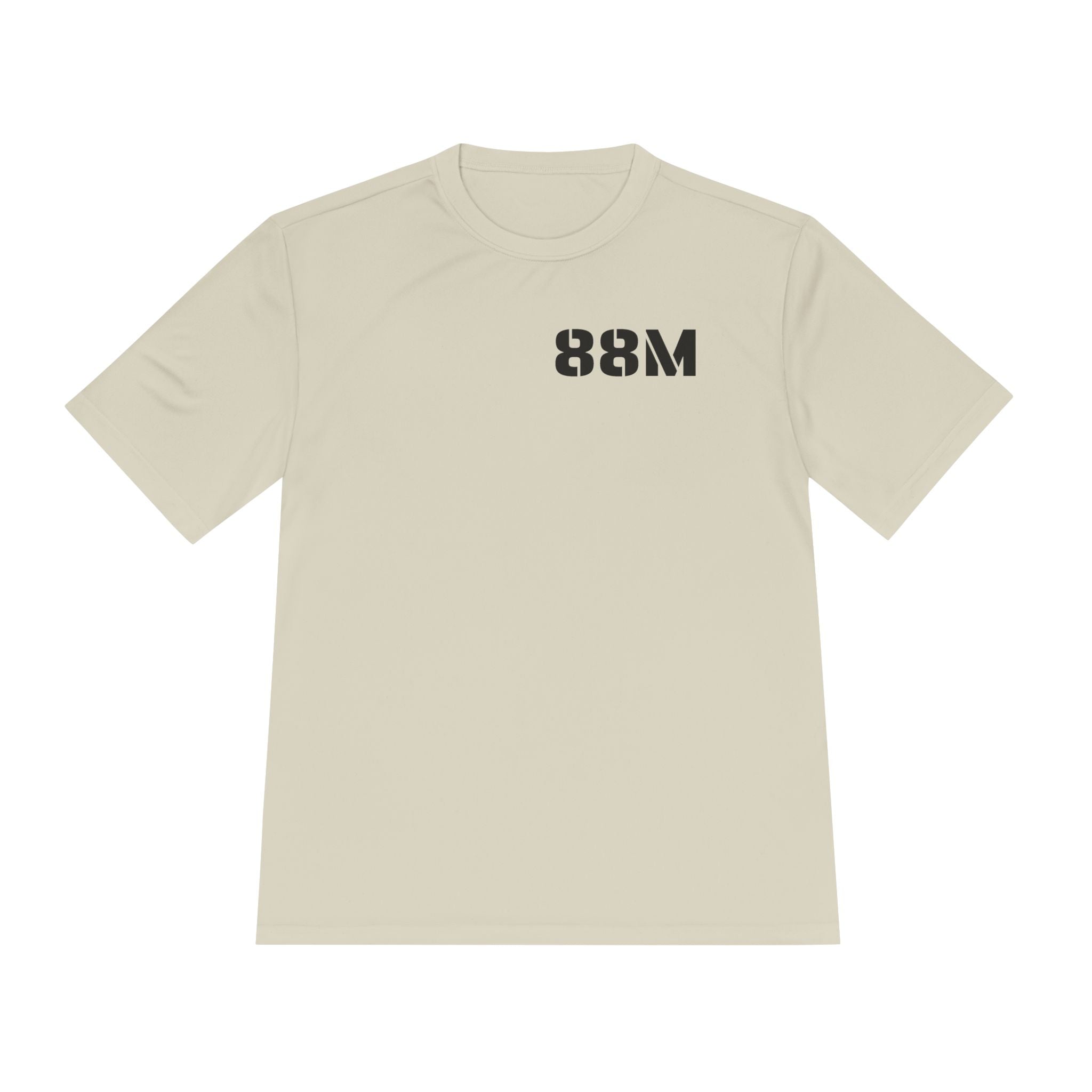 88M Transportation Tee - Moving the Mission Forward Military Truck Shirt