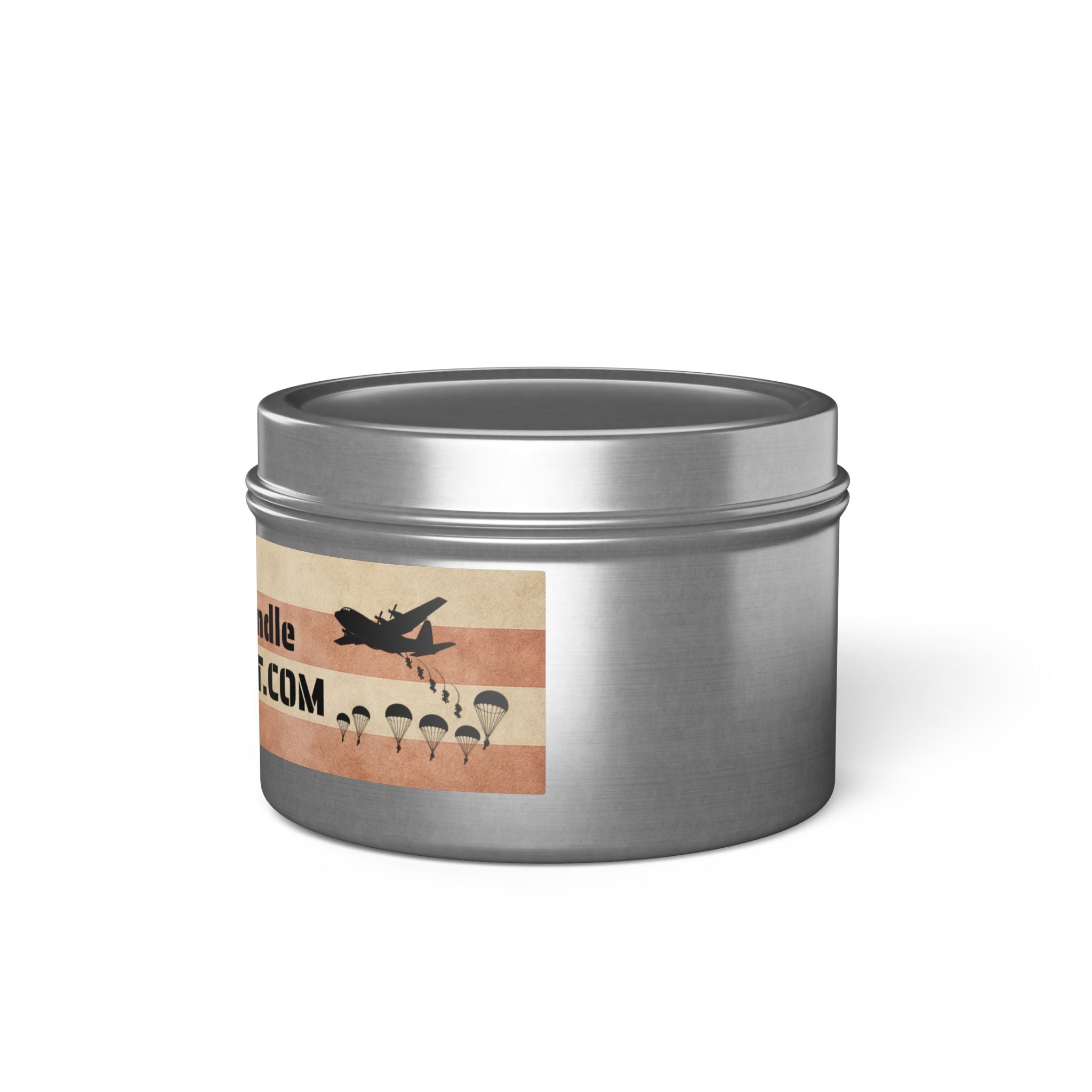 Survival Candle, emergency candle